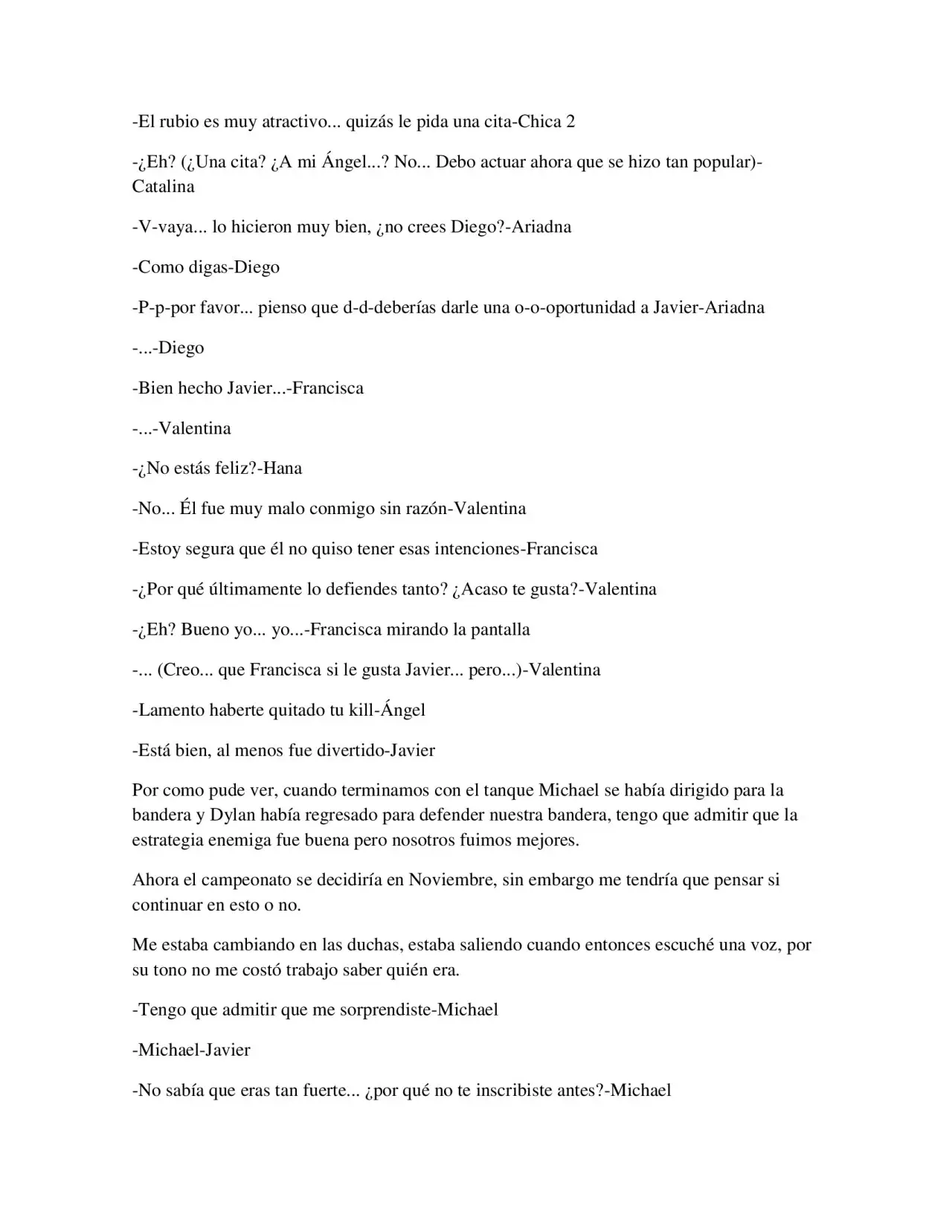 Sage Will (2019) - Capítulo 65 - Página 9 - LectorTMOo