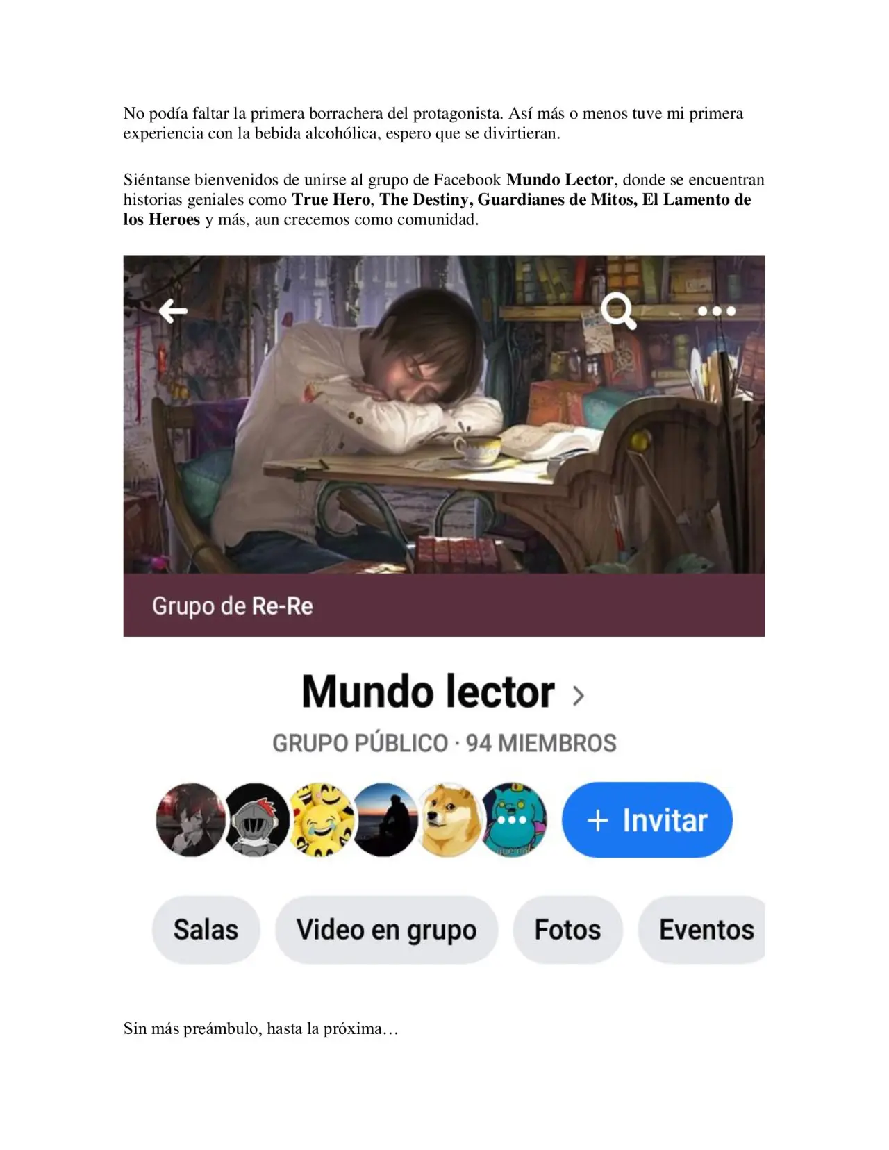 Sage Will (2019) - Capítulo 66 - Página 24 - LectorTMOo