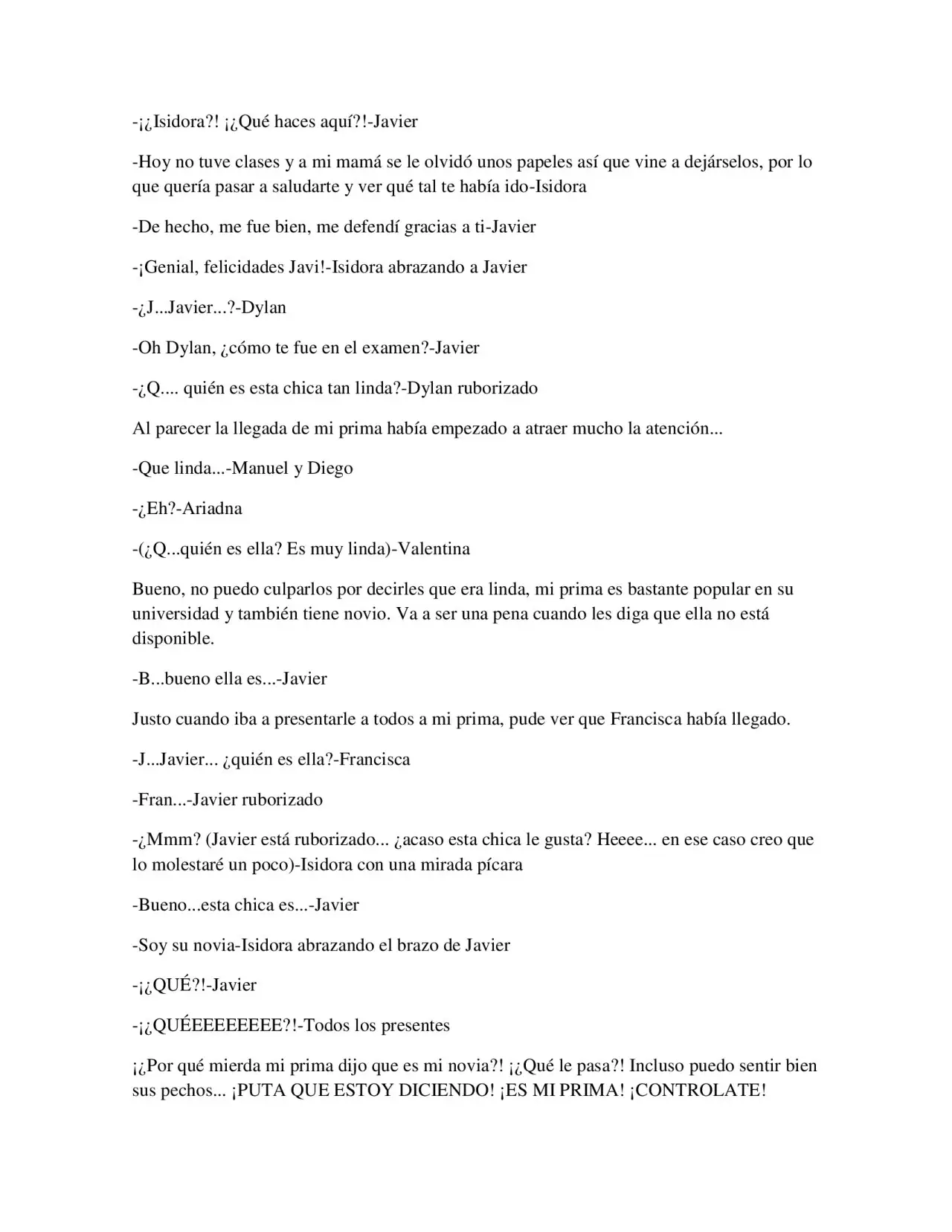Sage Will (2019) - Capítulo 67 - Página 13 - LectorTMOo