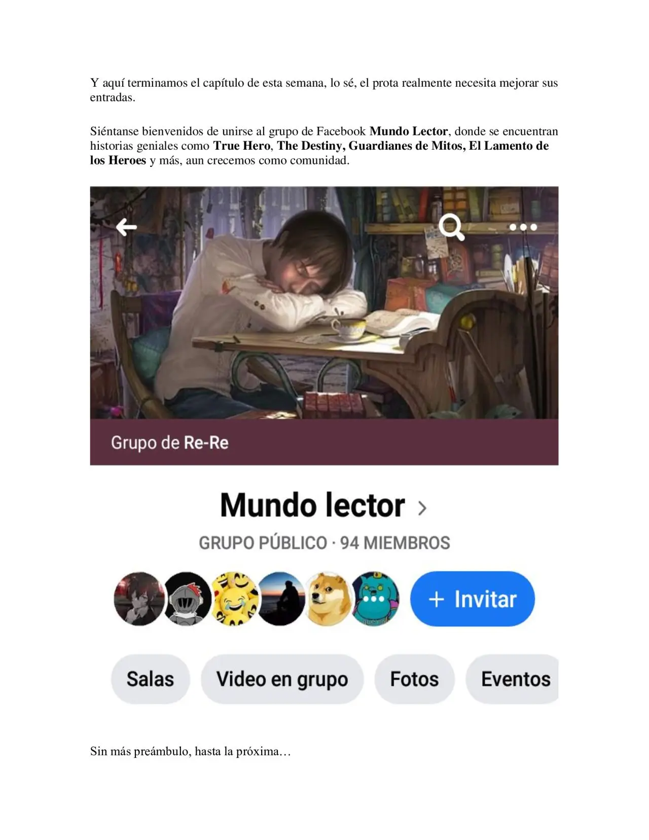 Sage Will (2019) - Capítulo 67 - Página 28 - LectorTMOo