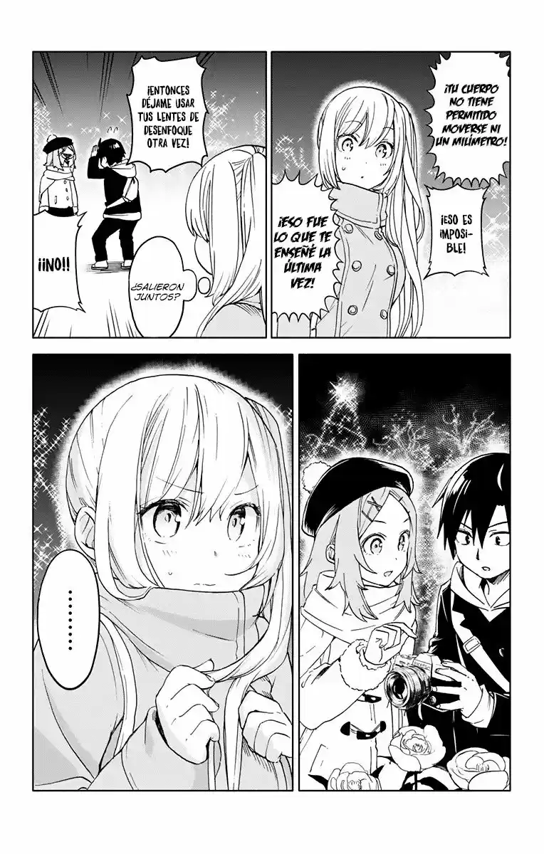 Saguri-san Tankentai (2016) - Capítulo 11 - Página 7 - LectorTMOo