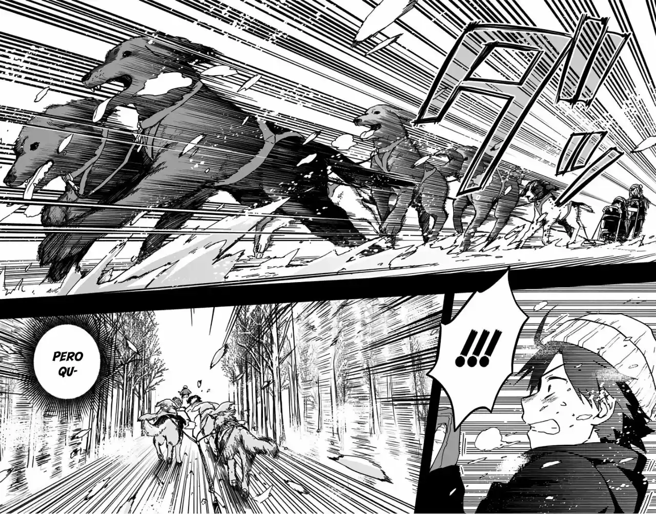 Saguri-san Tankentai (2016) - Capítulo 17 - Página 7 - LectorTMOo