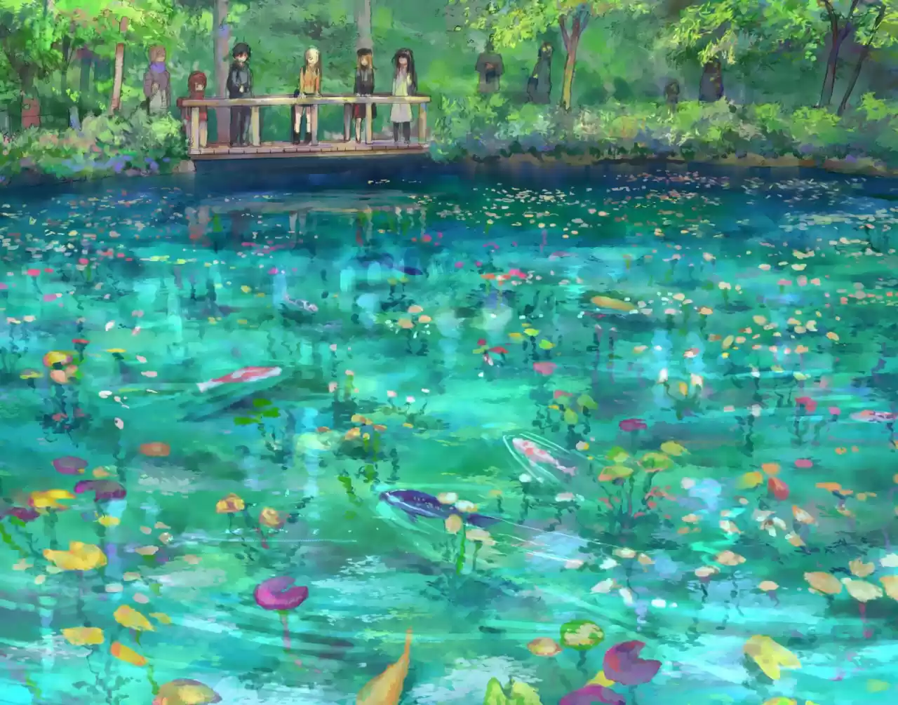 Saguri-san Tankentai (2016) - Capítulo 19 - Página 9 - LectorTMOo