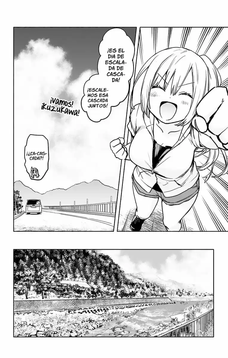 Saguri-san Tankentai (2016) - Capítulo 23 - Página 3 - LectorTMOo