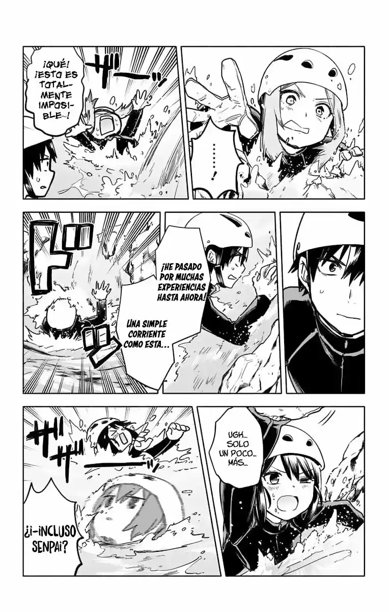 Saguri-san Tankentai (2016) - Capítulo 23 - Página 11 - LectorTMOo