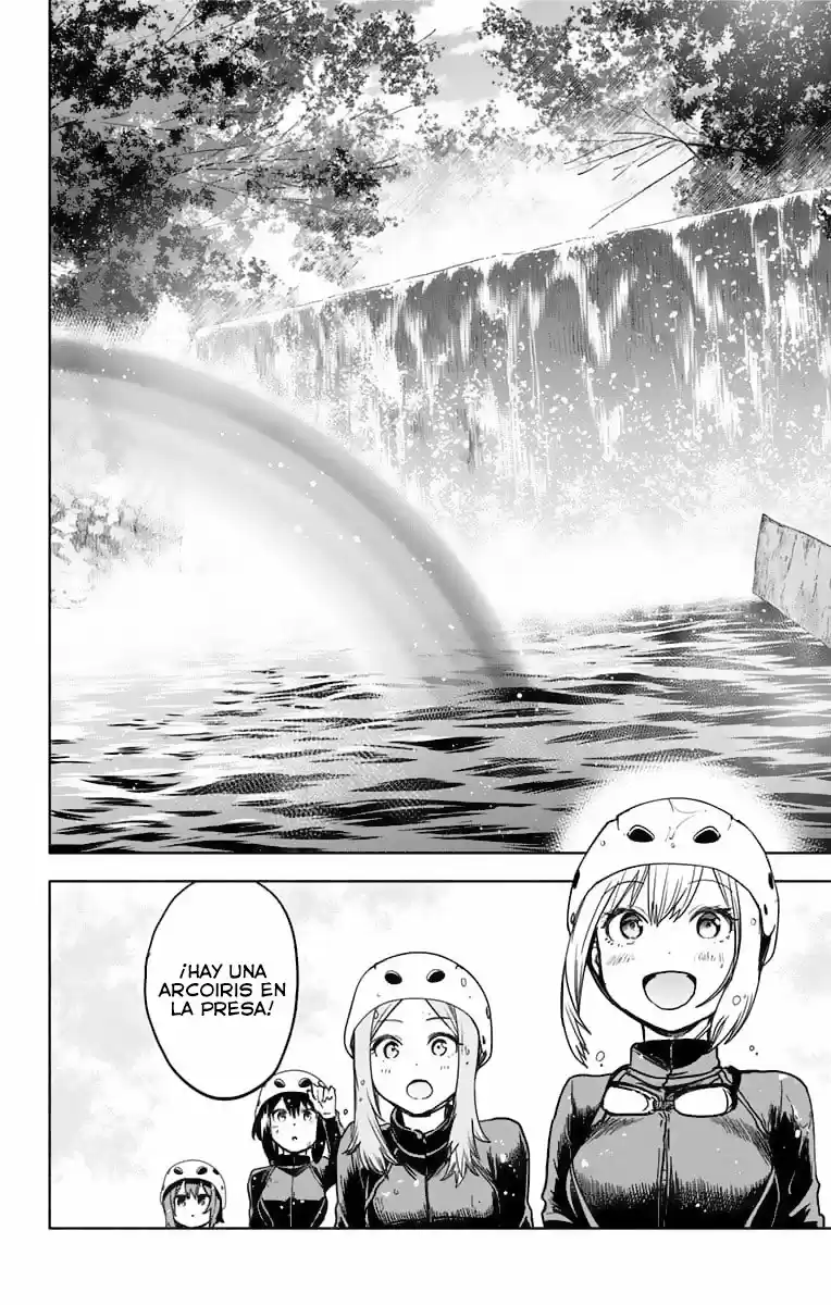 Saguri-san Tankentai (2016) - Capítulo 23 - Página 15 - LectorTMOo