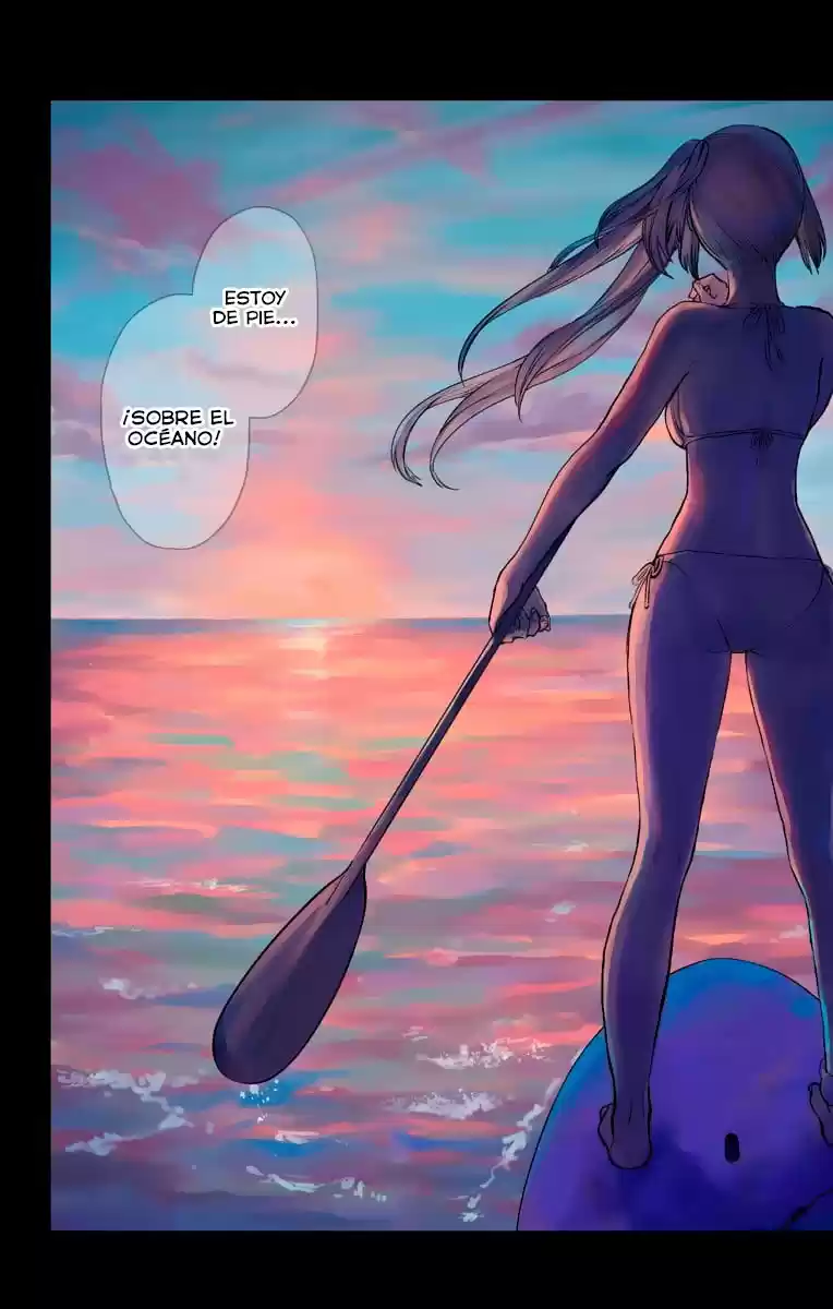 Saguri-san Tankentai (2016) - Capítulo 24 - Página 16 - LectorTMOo