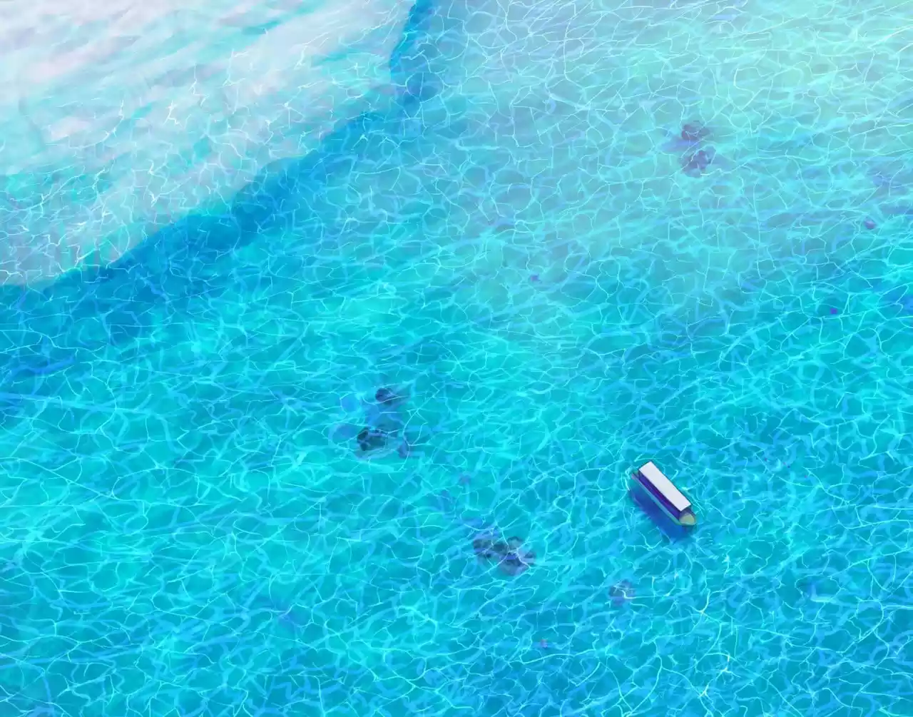 Saguri-san Tankentai (2016) - Capítulo 25 - Página 7 - LectorTMOo
