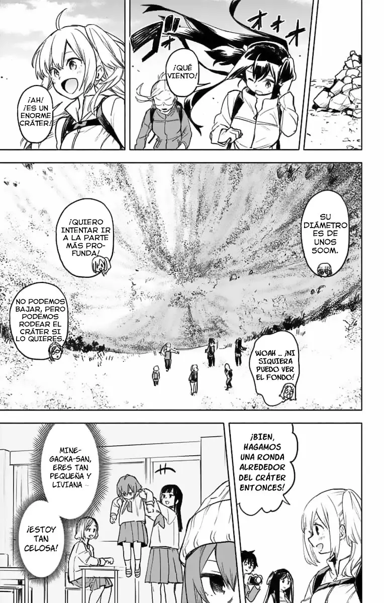 Saguri-san Tankentai (2016) - Capítulo 27 - Página 12 - LectorTMOo