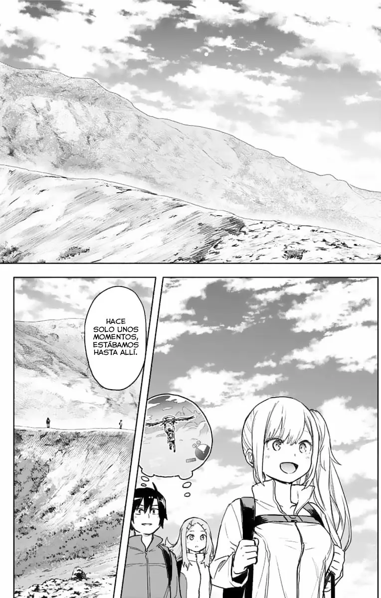 Saguri-san Tankentai (2016) - Capítulo 27 - Página 16 - LectorTMOo