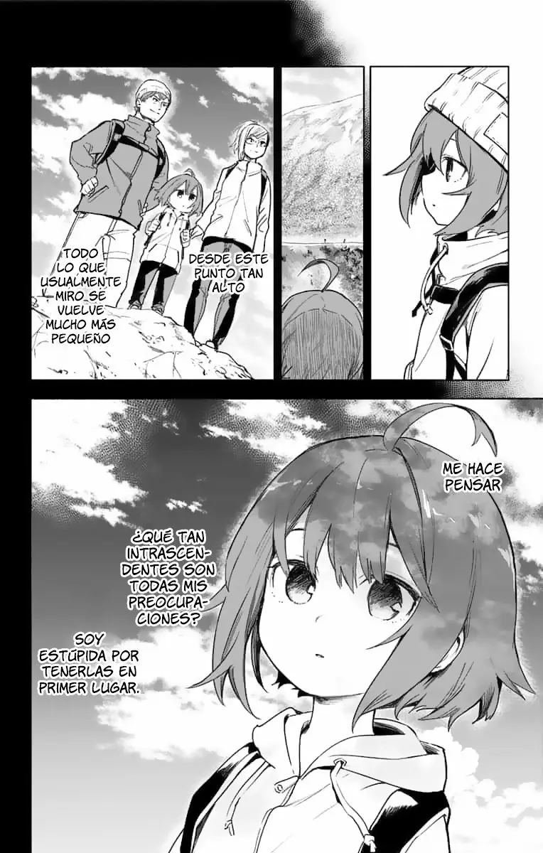 Saguri-san Tankentai (2016) - Capítulo 27 - Página 18 - LectorTMOo