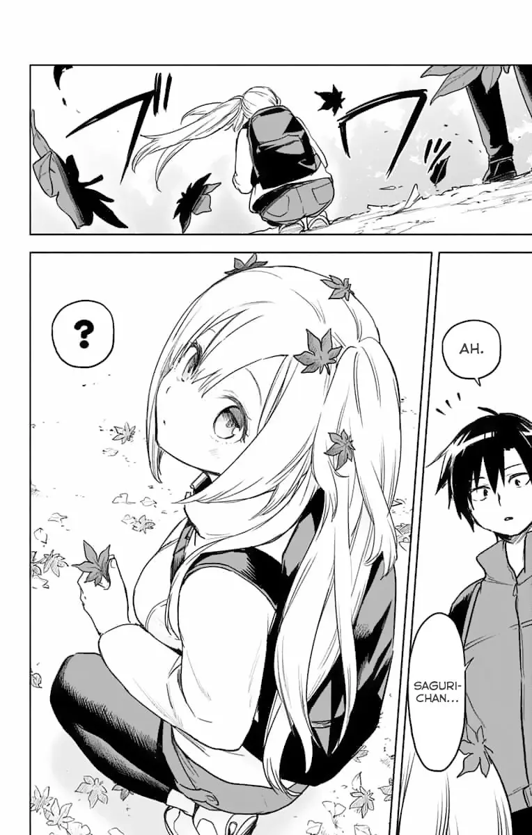 Saguri-san Tankentai (2016) - Capítulo 28 - Página 12 - LectorTMOo