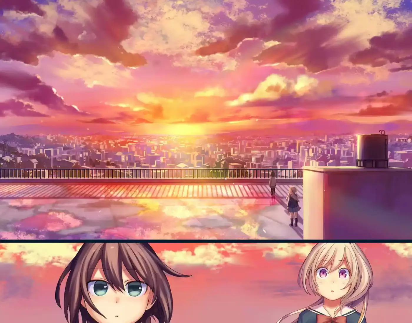 Saguri-san Tankentai (2016) - Capítulo 3 - Página 19 - LectorTMOo