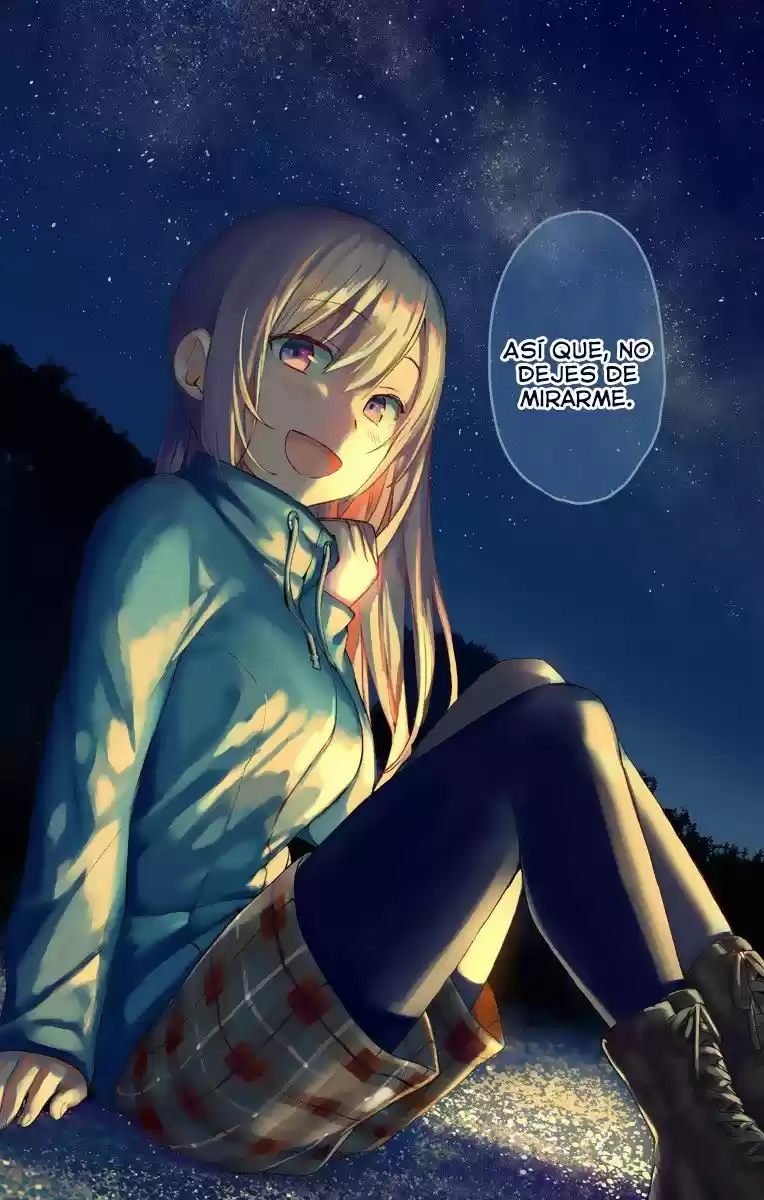 Saguri-san Tankentai (2016) - Capítulo 8 - Página 17 - LectorTMOo