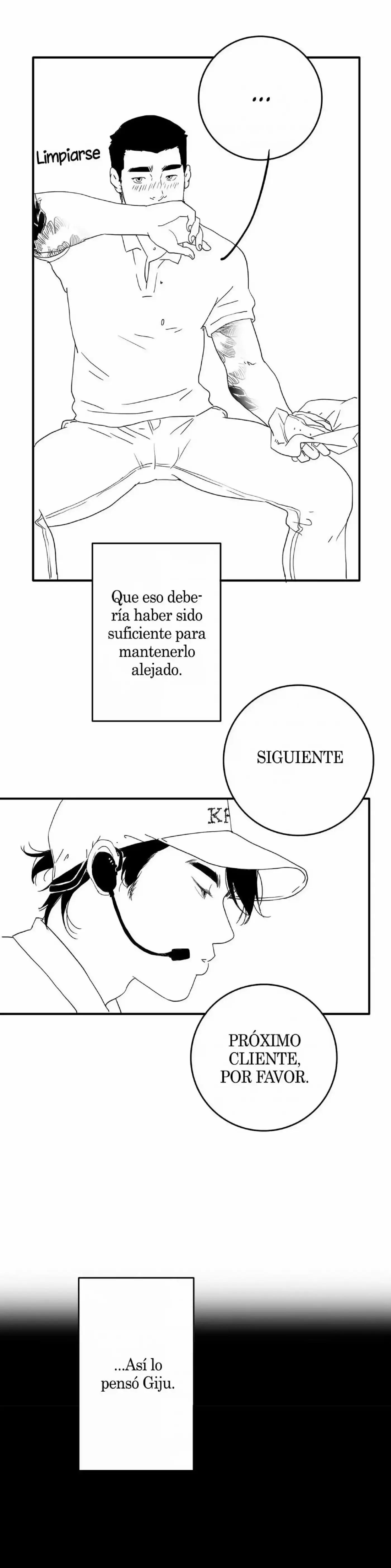 SAHA (2017) - Capítulo 10 - Página 24 - LectorTMOo