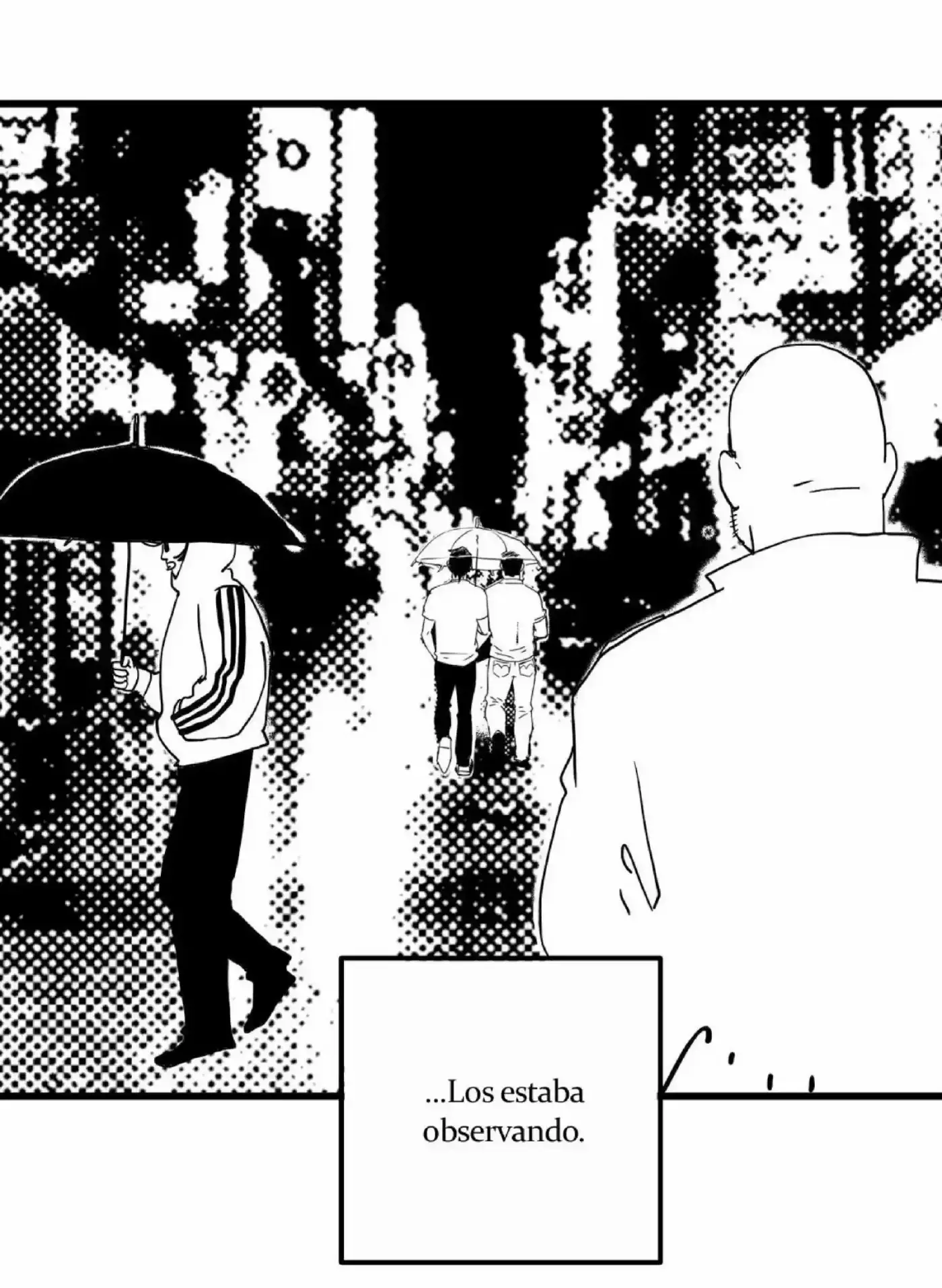 SAHA (2017) - Capítulo 14 - Página 34 - LectorTMOo