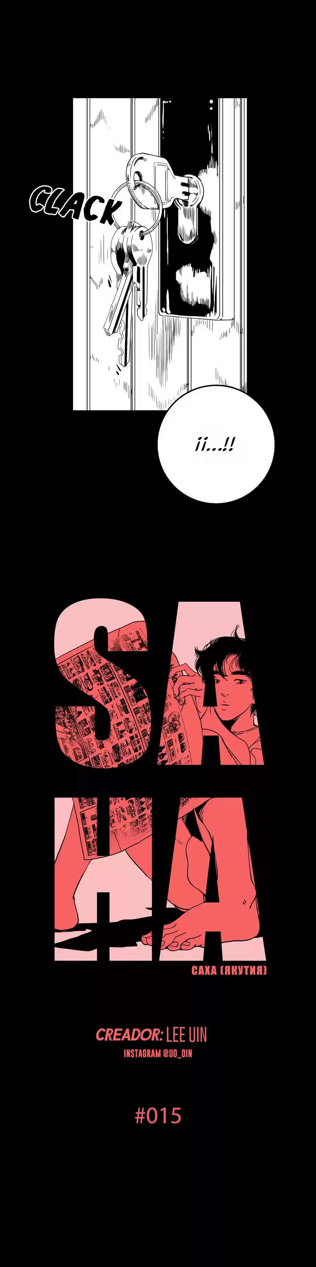 SAHA (2017) - Capítulo 15 - Página 5 - LectorTMOo