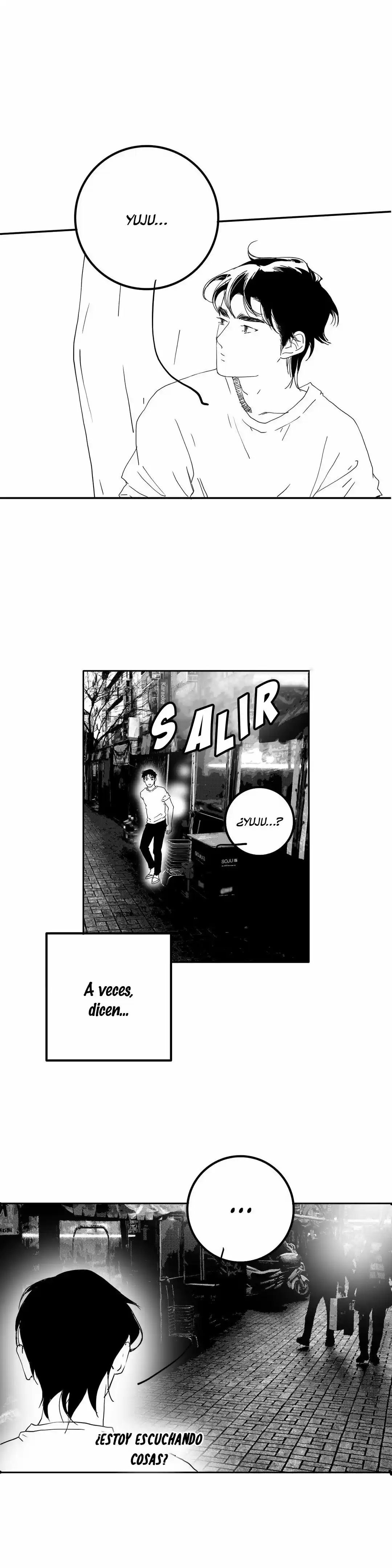 SAHA (2017) - Capítulo 16 - Página 3 - LectorTMOo