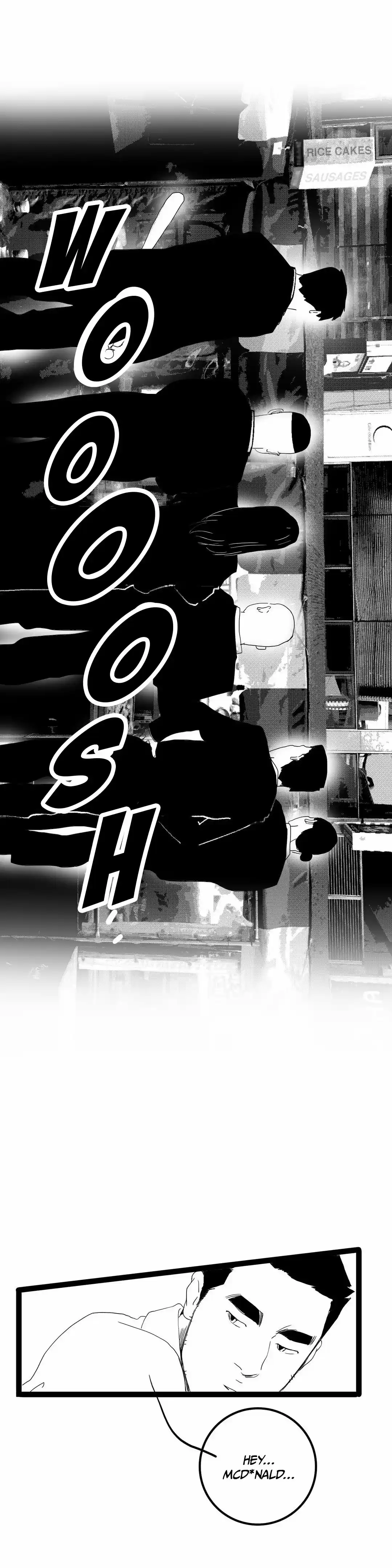 SAHA (2017) - Capítulo 16 - Página 17 - LectorTMOo