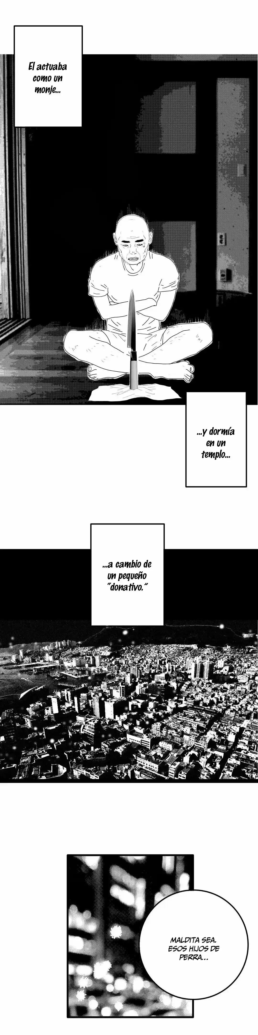 SAHA (2017) - Capítulo 19 - Página 13 - LectorTMOo