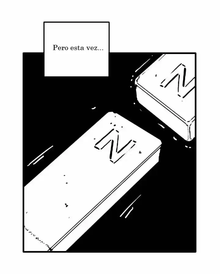 SAHA (2017) - Capítulo 22 - Página 27 - LectorTMOo