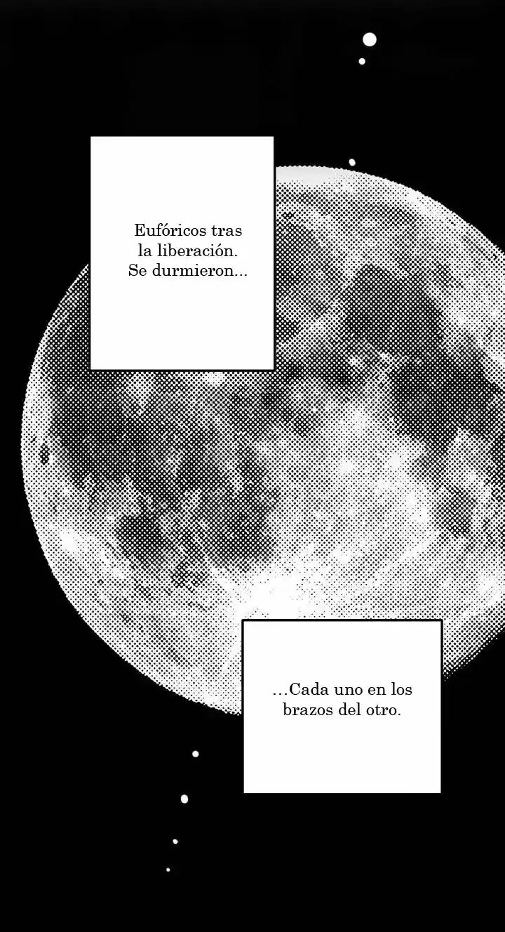 SAHA (2017) - Capítulo 22 - Página 33 - LectorTMOo