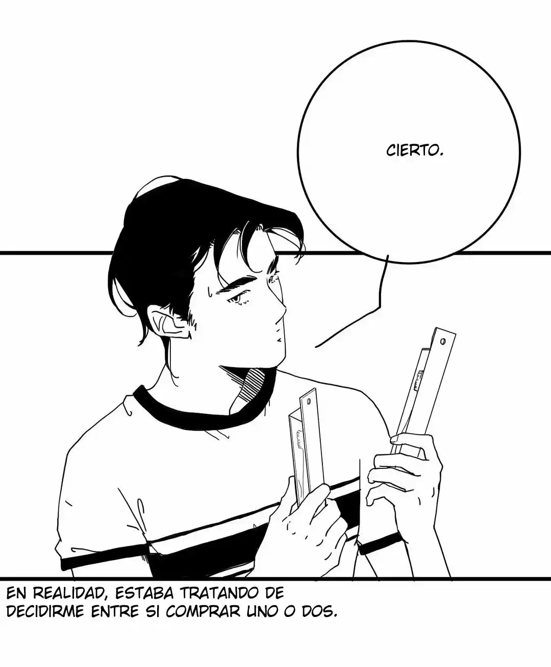 SAHA (2017) - Capítulo 23 - Página 25 - LectorTMOo