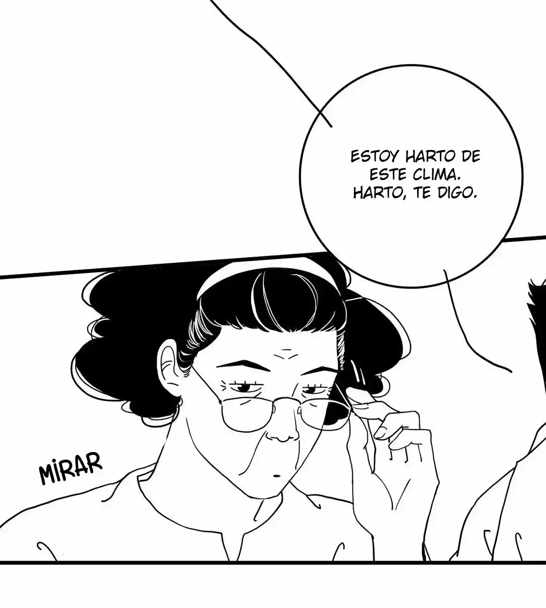 SAHA (2017) - Capítulo 23 - Página 29 - LectorTMOo