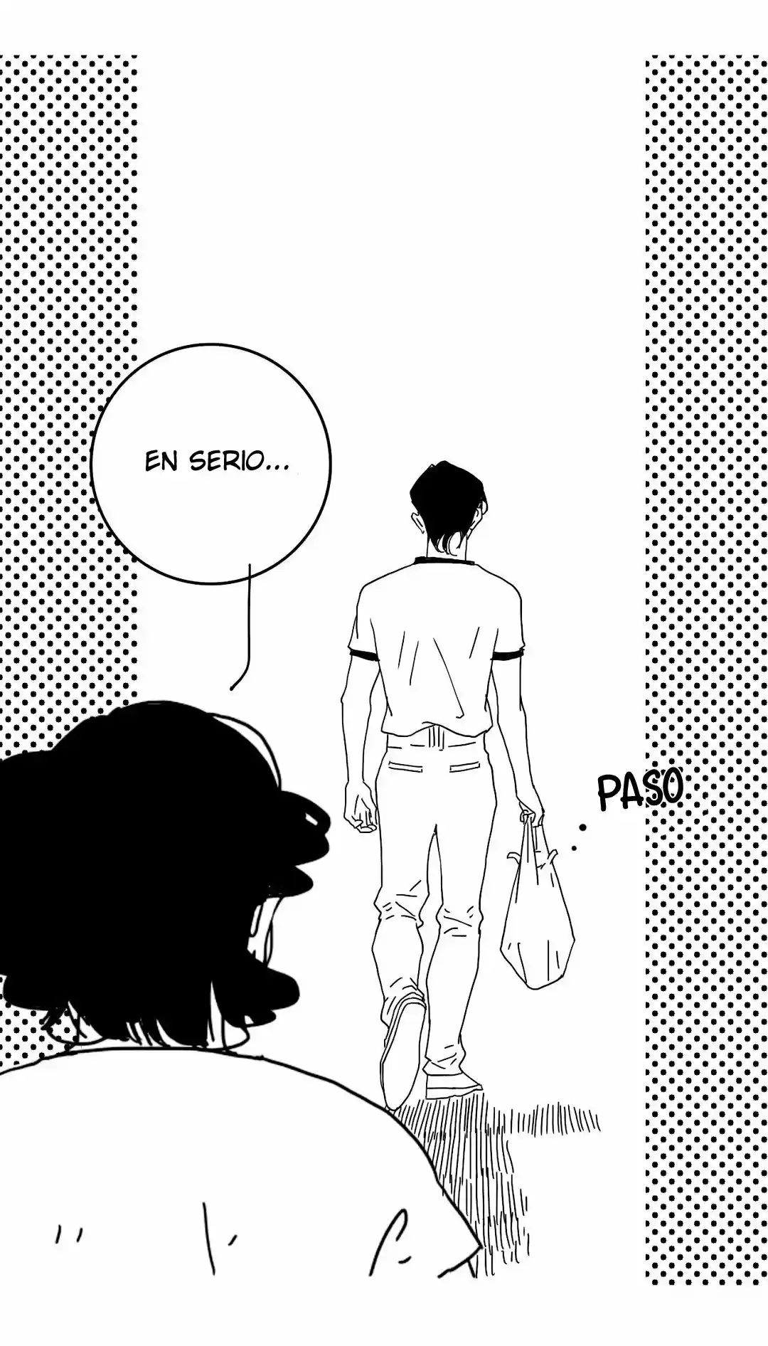 SAHA (2017) - Capítulo 23 - Página 36 - LectorTMOo