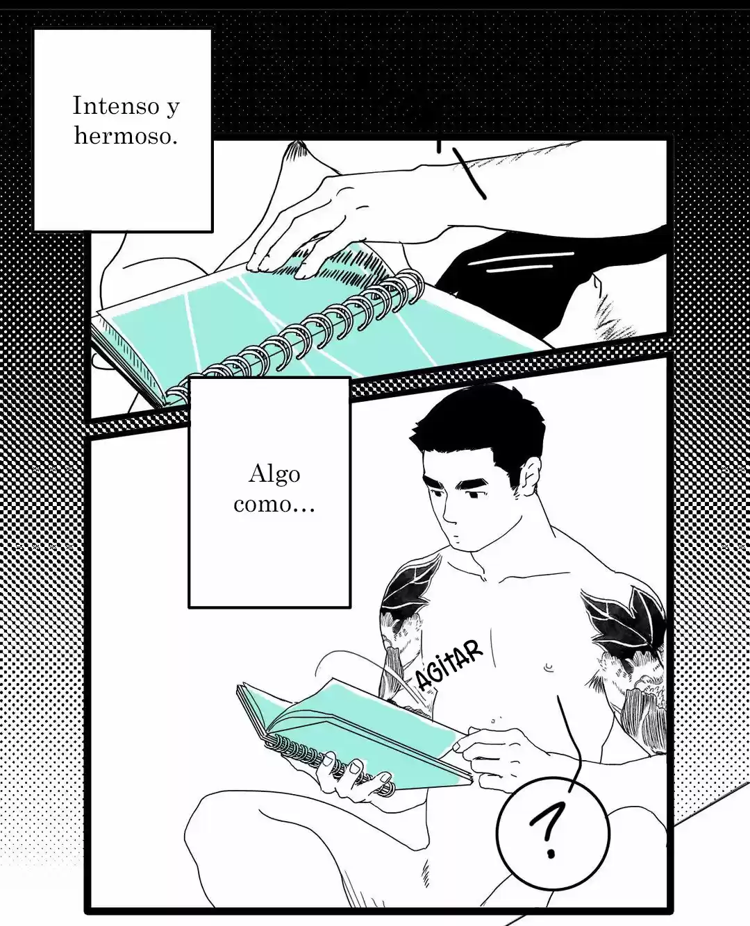 SAHA (2017) - Capítulo 24 - Página 35 - LectorTMOo