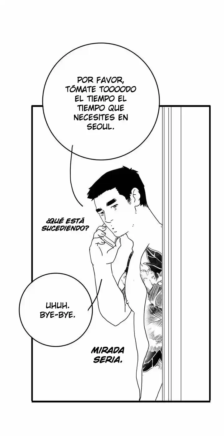 SAHA (2017) - Capítulo 25 - Página 19 - LectorTMOo