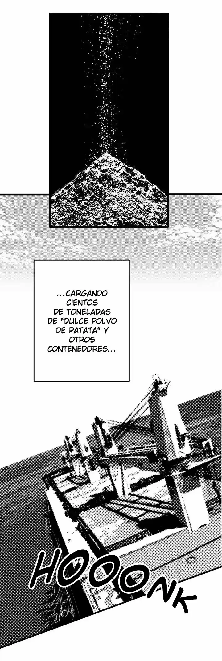 SAHA (2017) - Capítulo 25 - Página 29 - LectorTMOo