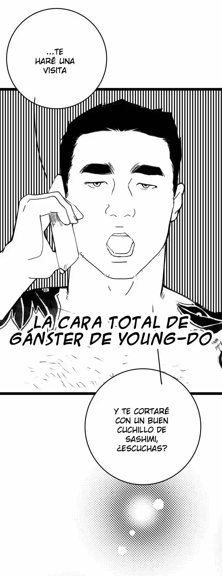 SAHA (2017) - Capítulo 25 - Página 32 - LectorTMOo