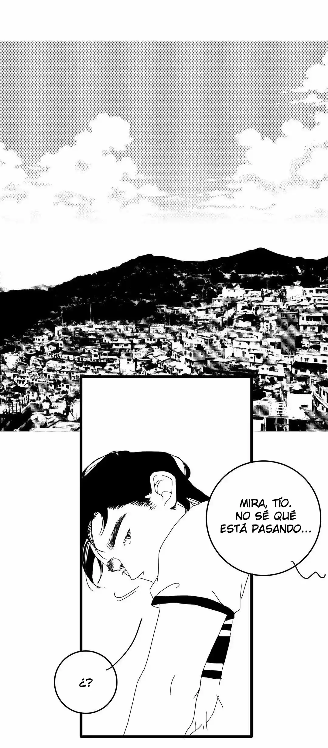 SAHA (2017) - Capítulo 26 - Página 20 - LectorTMOo