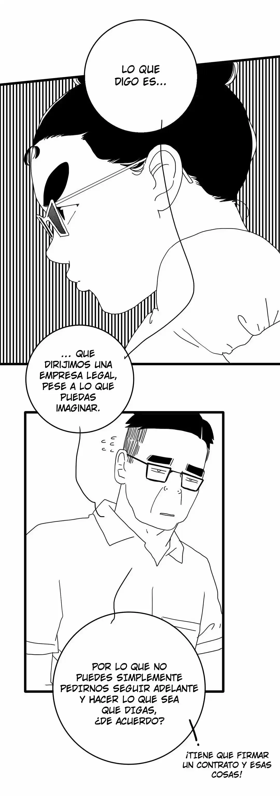 SAHA (2017) - Capítulo 26 - Página 31 - LectorTMOo