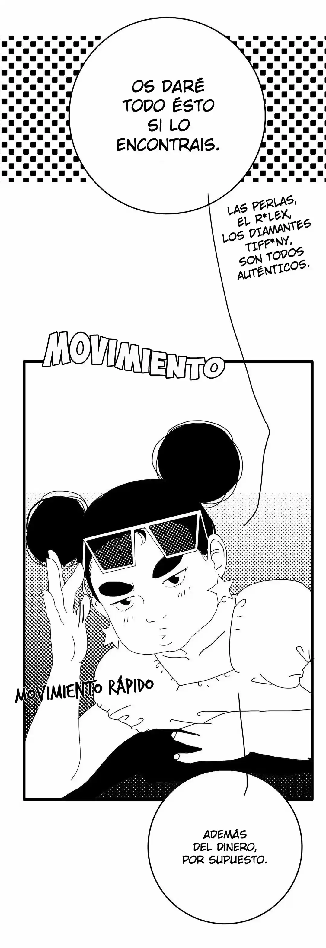 SAHA (2017) - Capítulo 26 - Página 35 - LectorTMOo