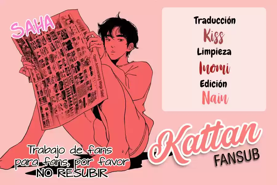 SAHA (2017) - Capítulo 27 - Página 2 - LectorTMOo