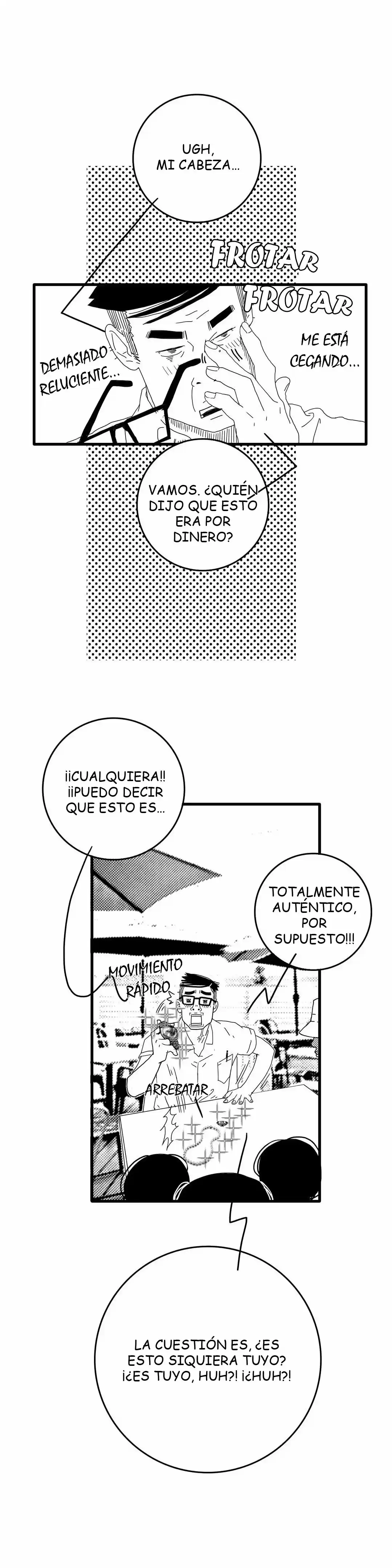 SAHA (2017) - Capítulo 27 - Página 4 - LectorTMOo