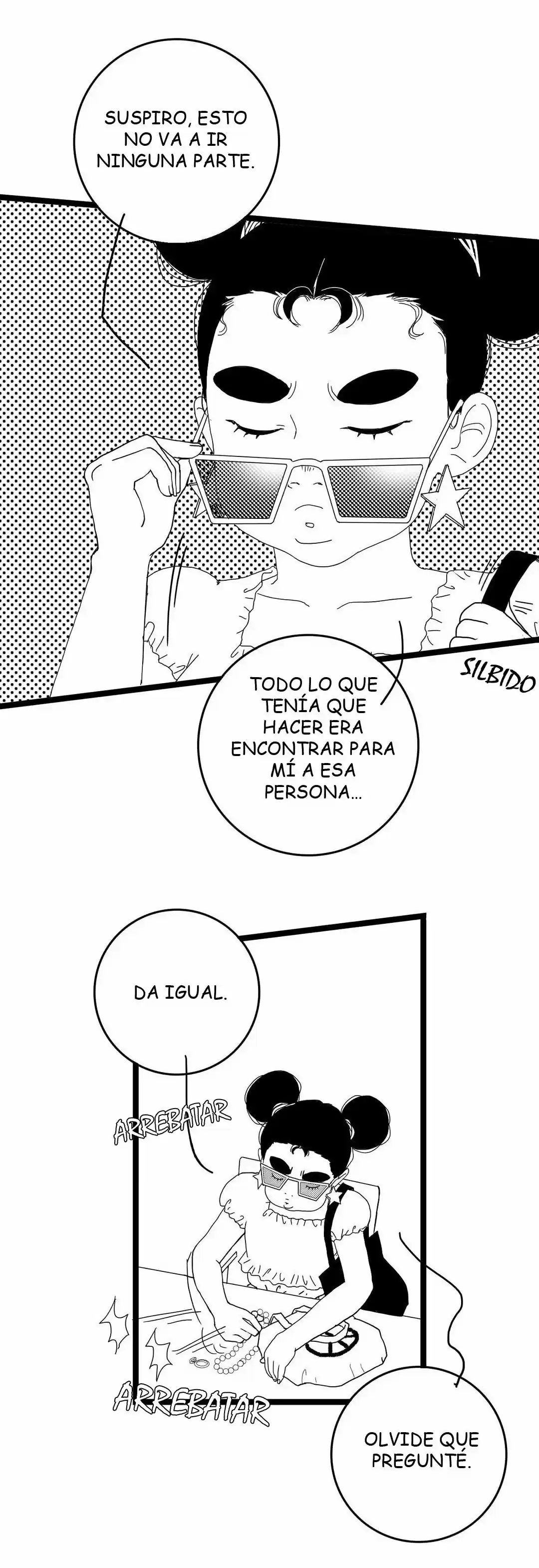 SAHA (2017) - Capítulo 27 - Página 6 - LectorTMOo
