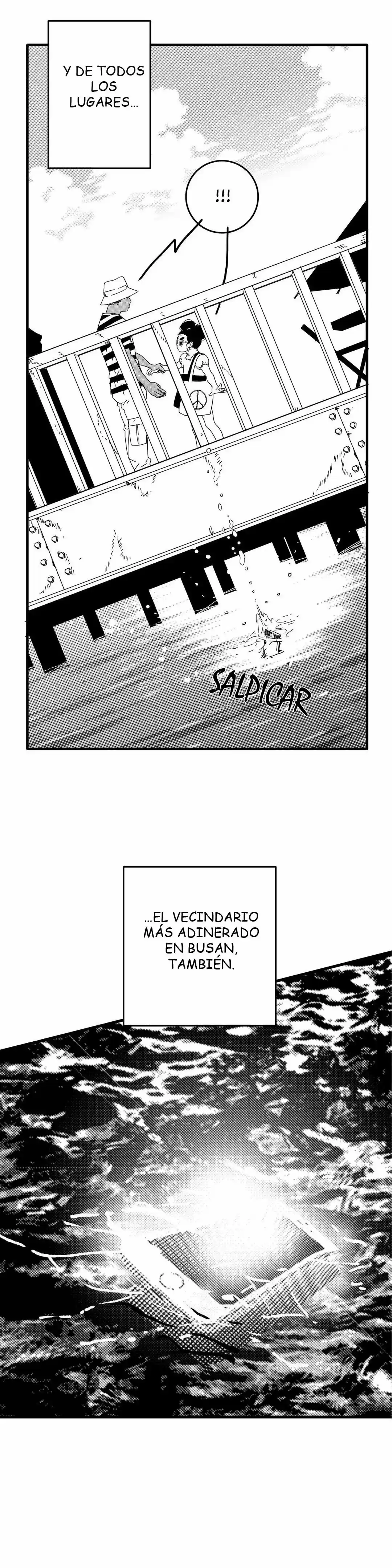 SAHA (2017) - Capítulo 27 - Página 16 - LectorTMOo