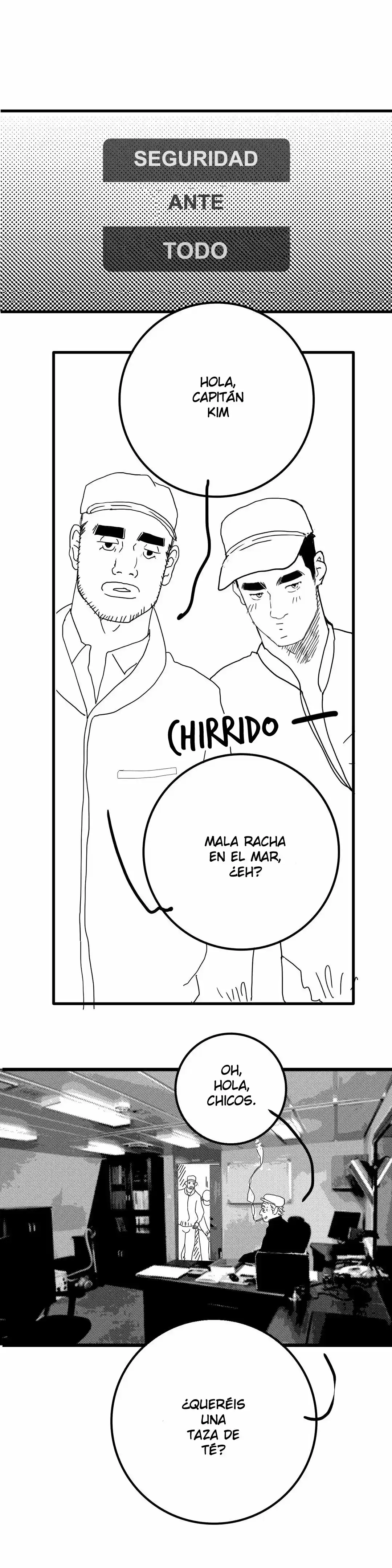 SAHA (2017) - Capítulo 28 - Página 13 - LectorTMOo