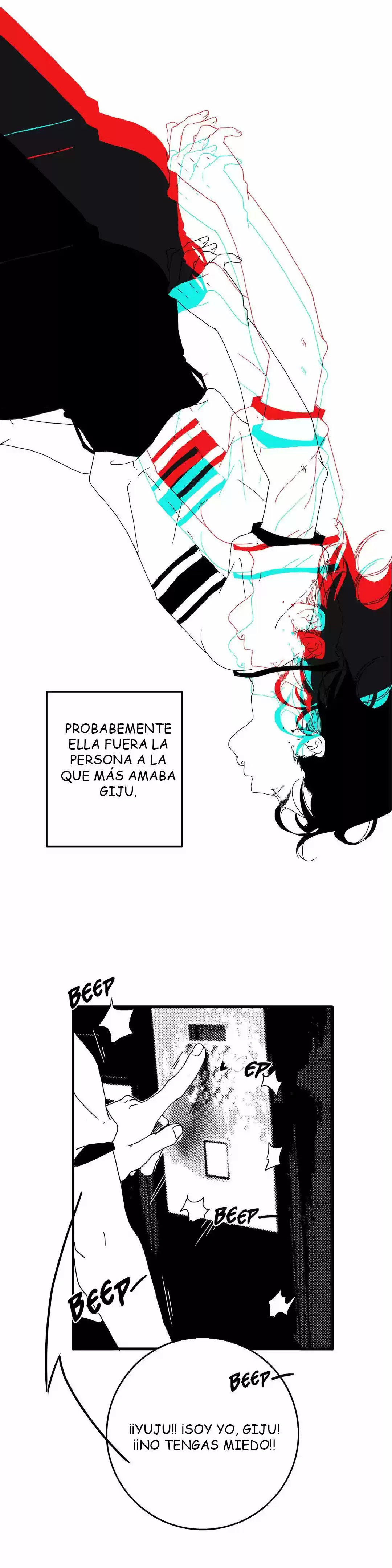SAHA (2017) - Capítulo 29 - Página 11 - LectorTMOo