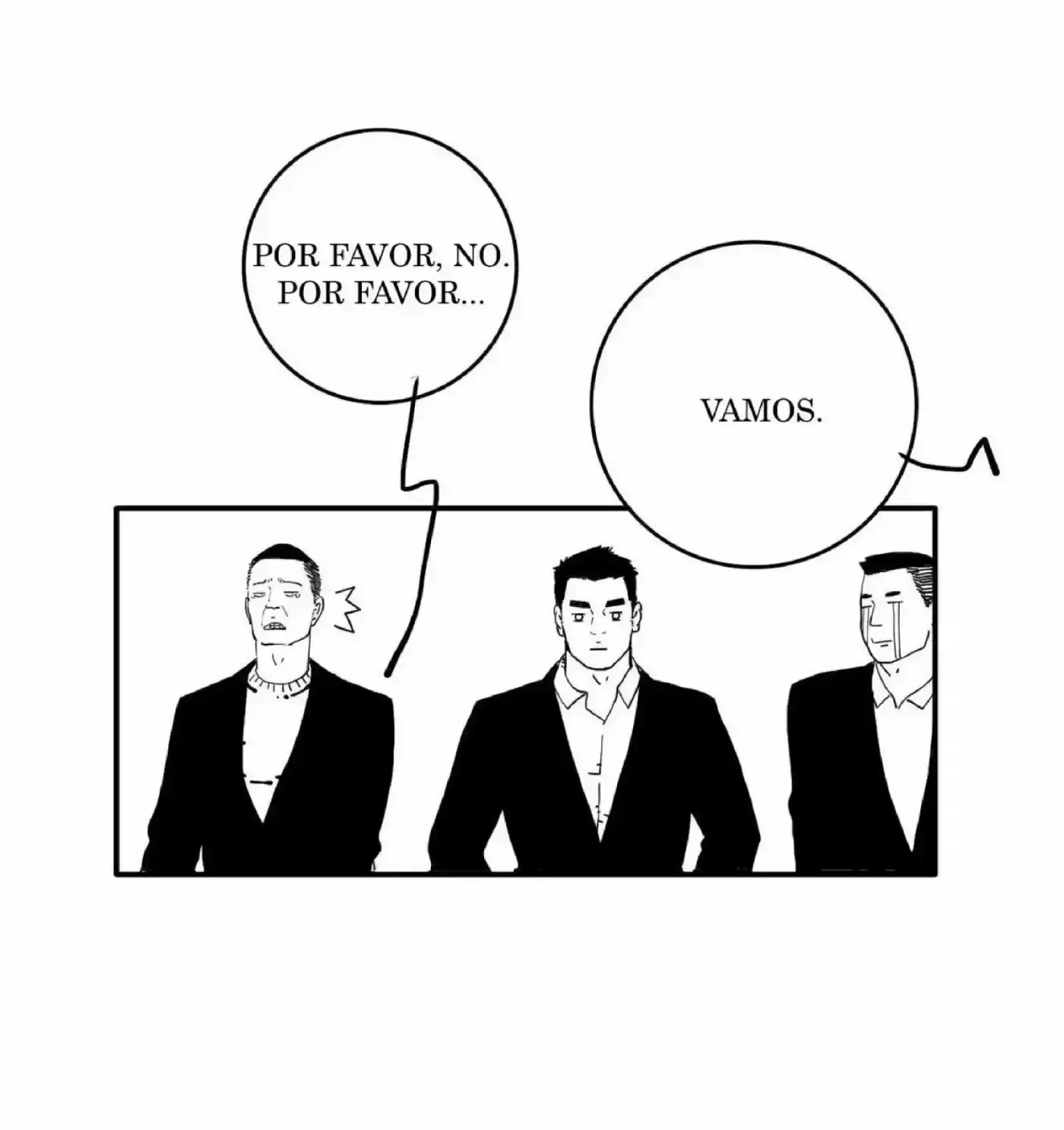SAHA (2017) - Capítulo 3 - Página 6 - LectorTMOo