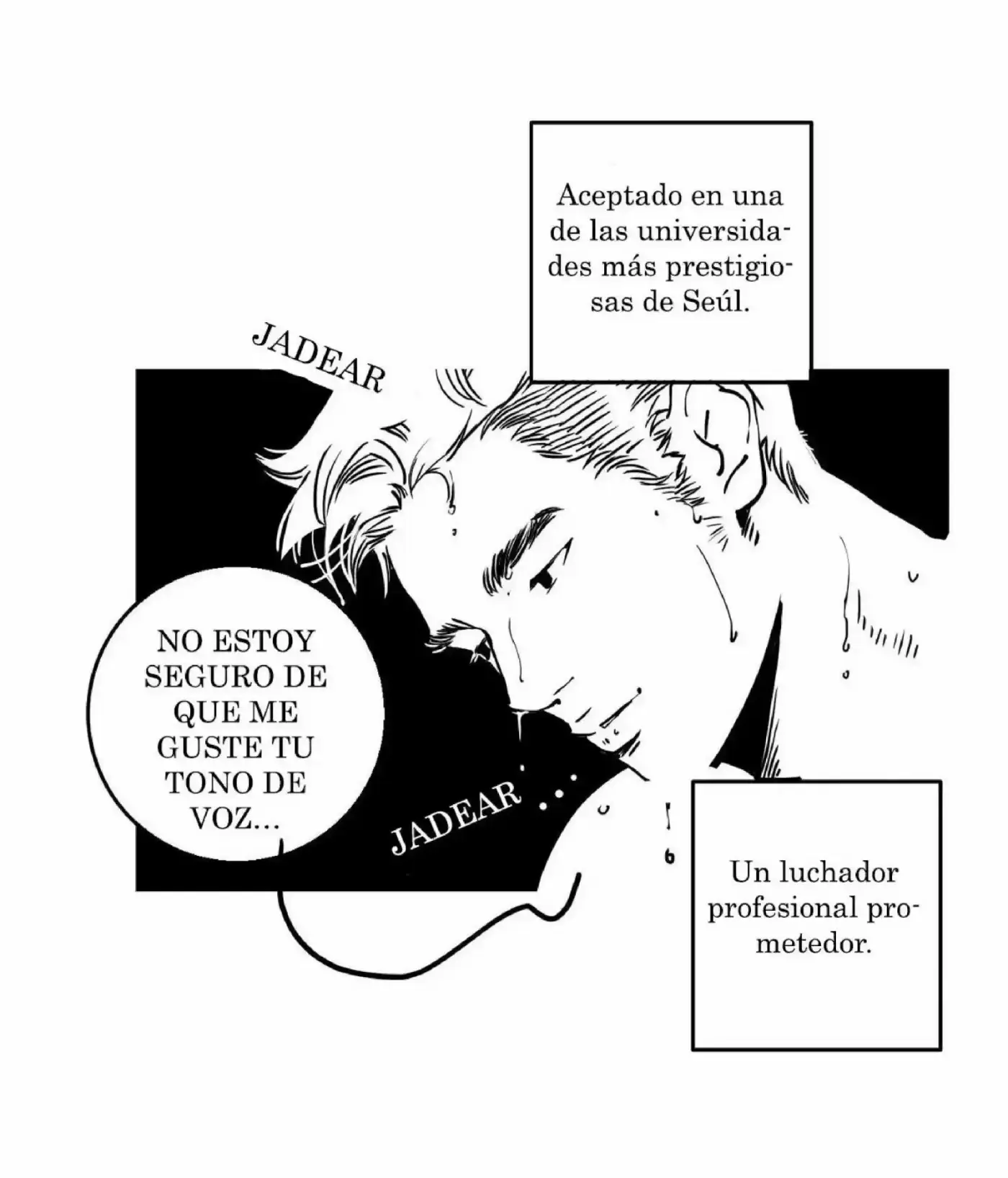 SAHA (2017) - Capítulo 3 - Página 36 - LectorTMOo