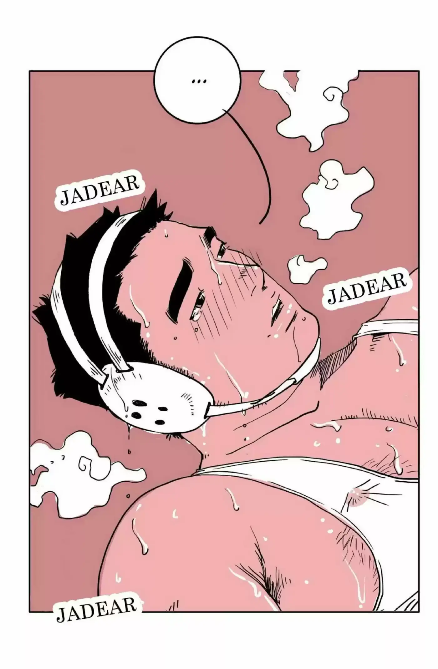 SAHA (2017) - Capítulo 3 - Página 37 - LectorTMOo