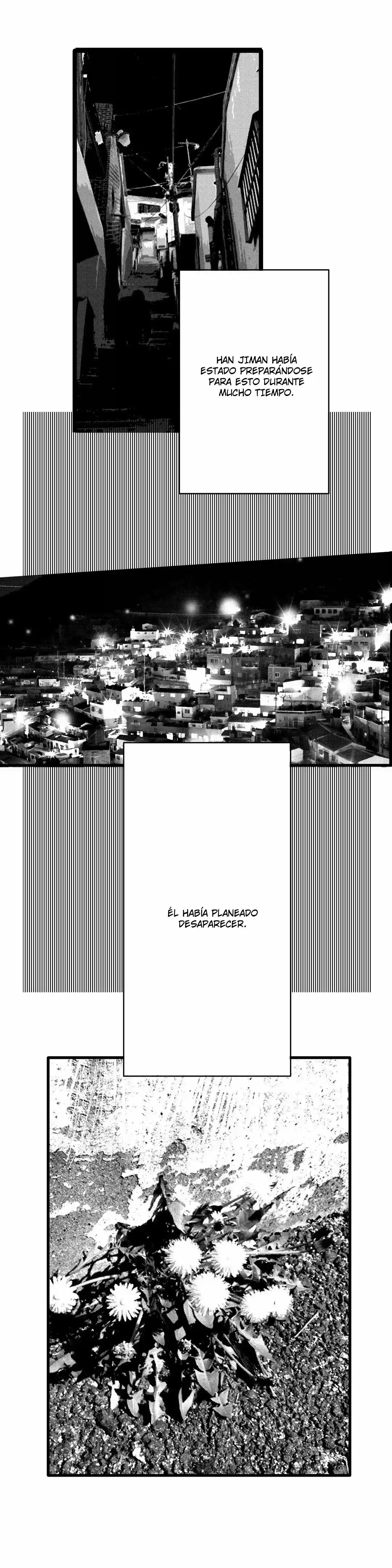 SAHA (2017) - Capítulo 32 - Página 20 - LectorTMOo