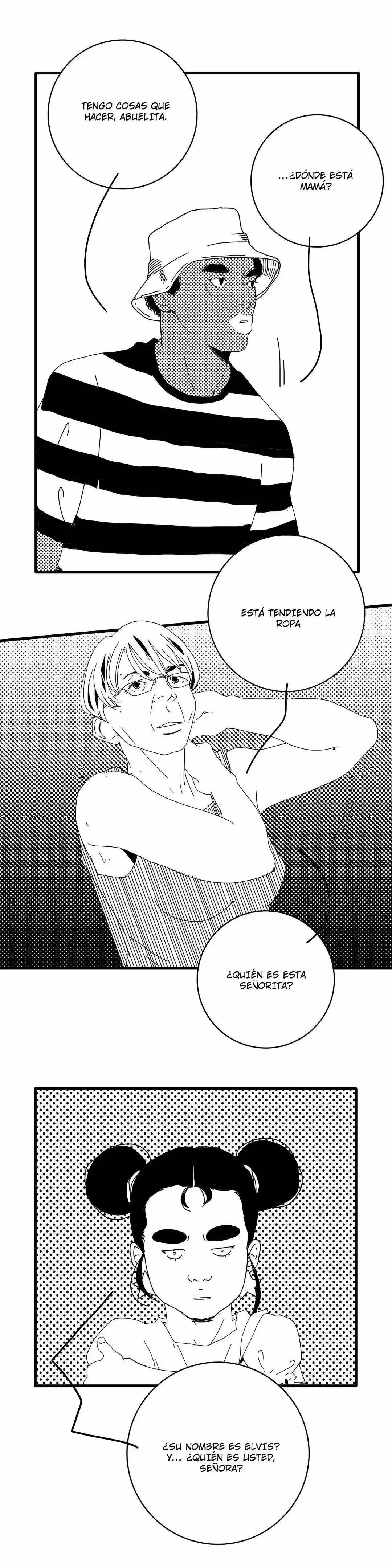 SAHA (2017) - Capítulo 33 - Página 15 - LectorTMOo