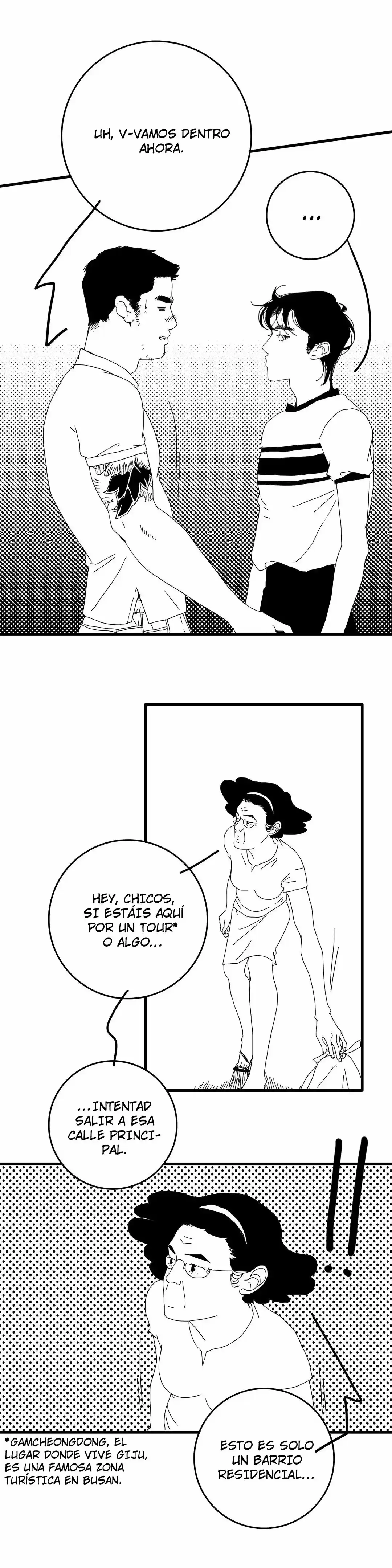 SAHA (2017) - Capítulo 34 - Página 10 - LectorTMOo