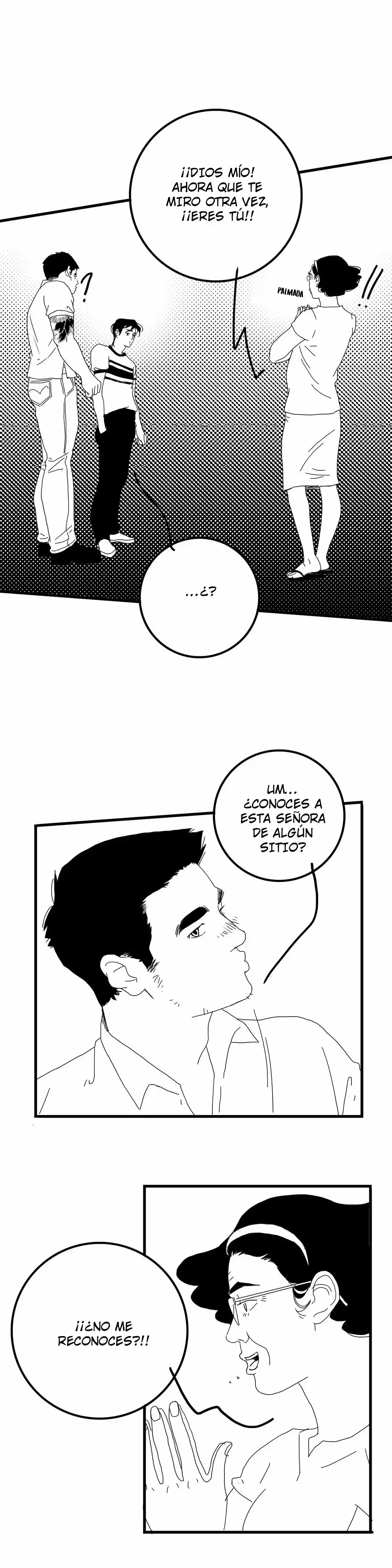 SAHA (2017) - Capítulo 34 - Página 12 - LectorTMOo