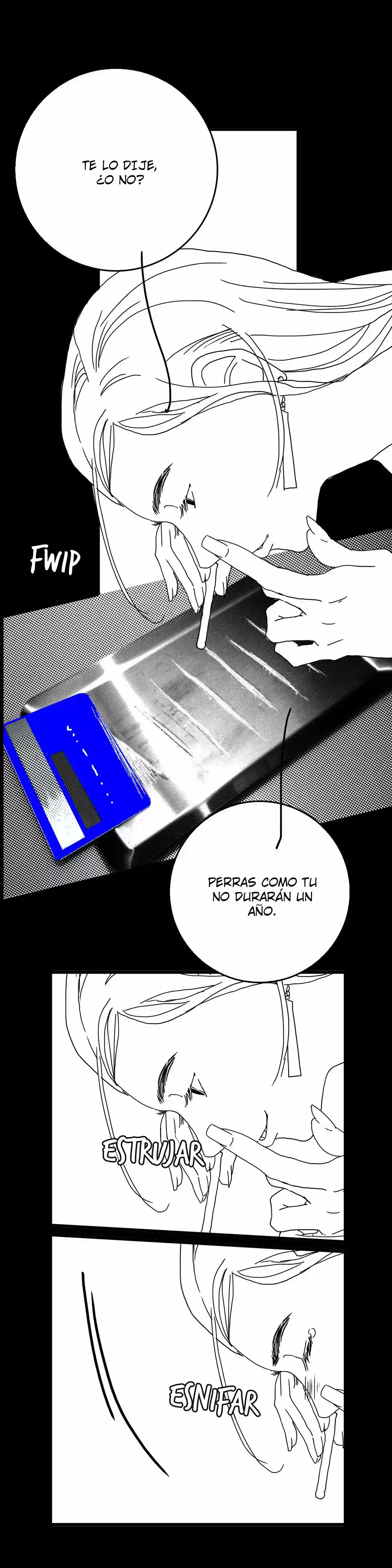 SAHA (2017) - Capítulo 36 - Página 14 - LectorTMOo